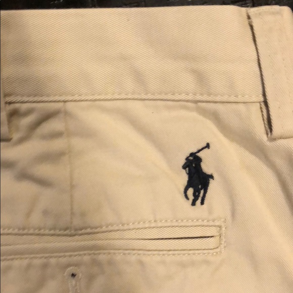 Men’s Polo pants - Picture 2 of 4